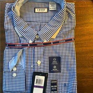 Button down shirt with pocket